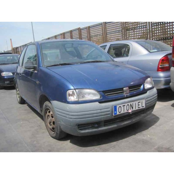seat arosa (6h1) del año 1999