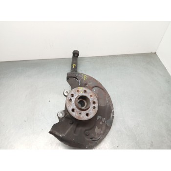 Recambio de mangueta delantera derecha para mercedes-benz clase m (w164) 4.0 cdi referencia OEM IAM 060041C1  