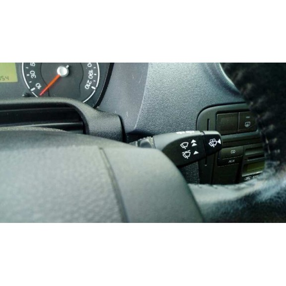 ford fusion (cbk) del año 2007