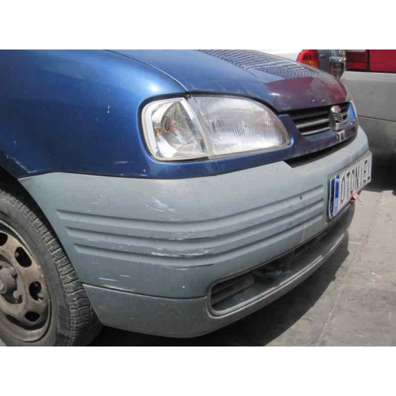 seat arosa (6h1) del año 1999