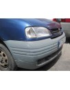 seat arosa (6h1) del año 1999