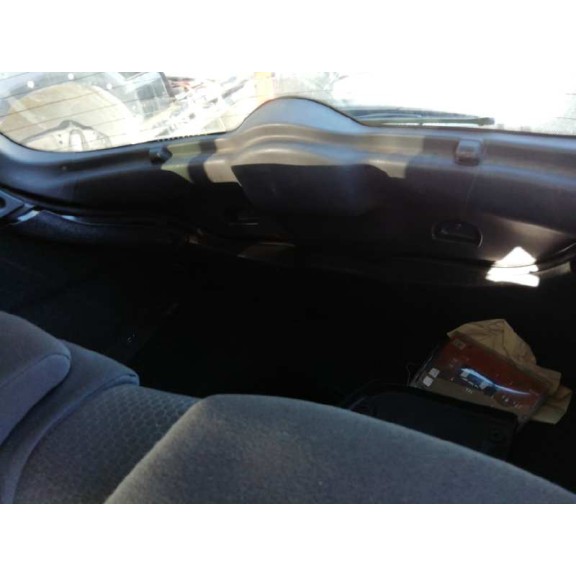 renault megane ii berlina 5p del año 2004