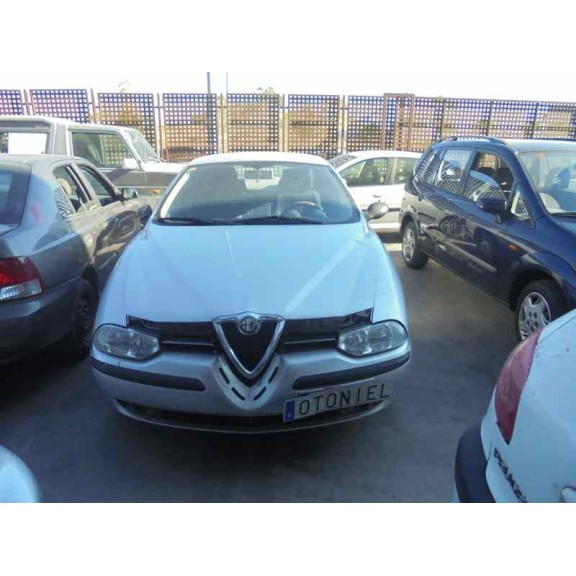 alfa romeo 156 (116) del año 2001