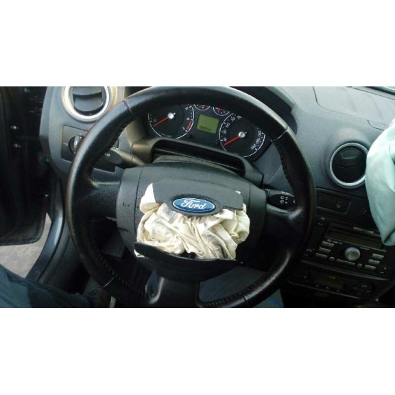 ford fusion (cbk) del año 2007