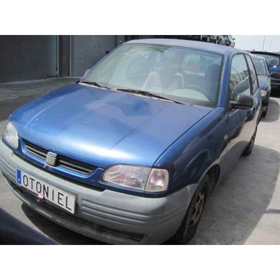 seat arosa (6h1) del año 1999