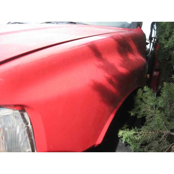 opel frontera a del año 1992