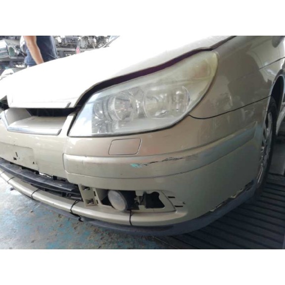 citroën c5 berlina del año 2006