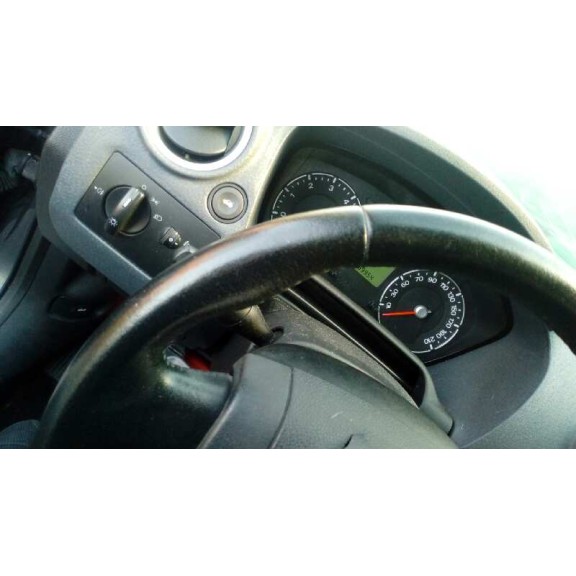 ford fusion (cbk) del año 2007