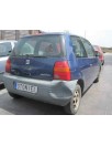 seat arosa (6h1) del año 1999