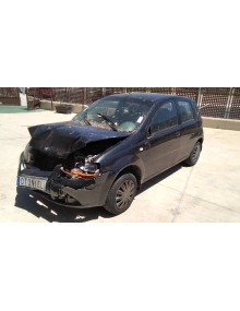 daewoo kalos del año 2004