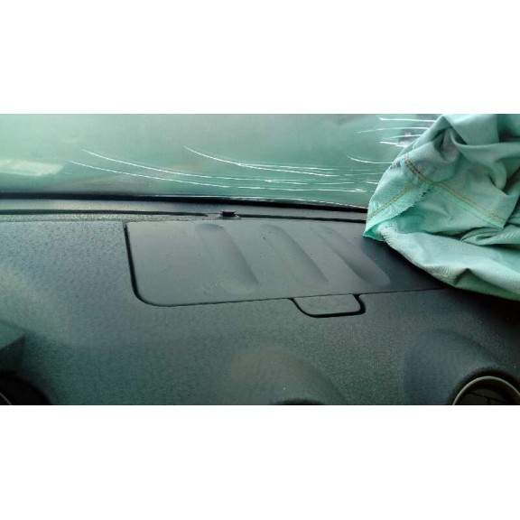 ford fusion (cbk) del año 2007