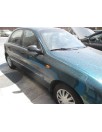 daewoo lanos del año 2001