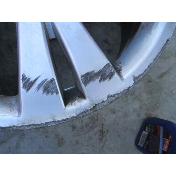 mercedes-benz clase c (w204) berlina del año 2010