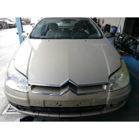 citroën c5 berlina del año 2006