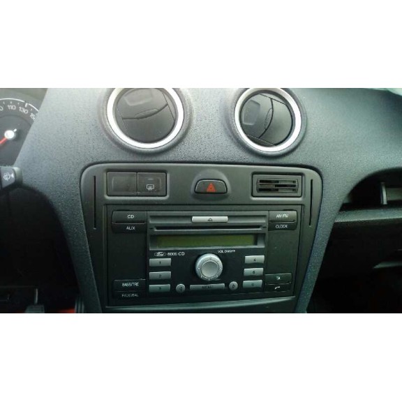 ford fusion (cbk) del año 2007