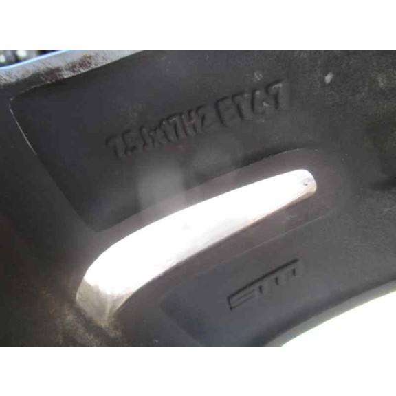 mercedes-benz clase c (w204) berlina del año 2010