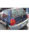 seat arosa (6h1) del año 1999