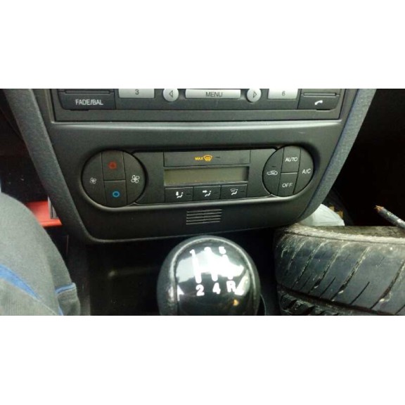 ford fusion (cbk) del año 2007