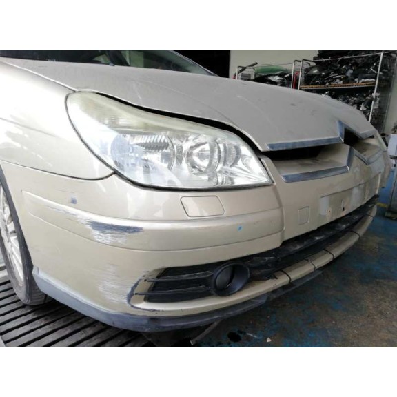 citroën c5 berlina del año 2006