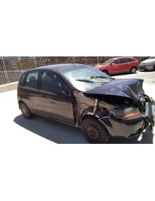 daewoo kalos del año 2004 2