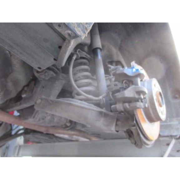 mercedes-benz clase c (w204) berlina del año 2010