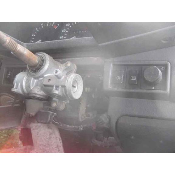 opel frontera a del año 1992