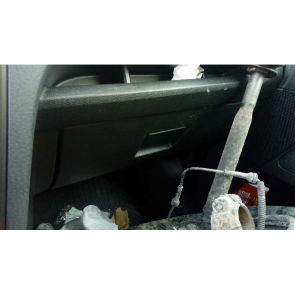 ford fusion (cbk) del año 2007