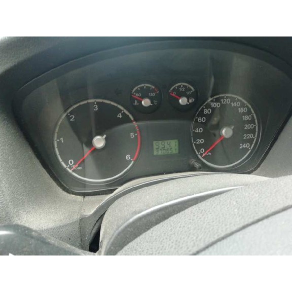 ford focus sportbreak (cap) del año 2005