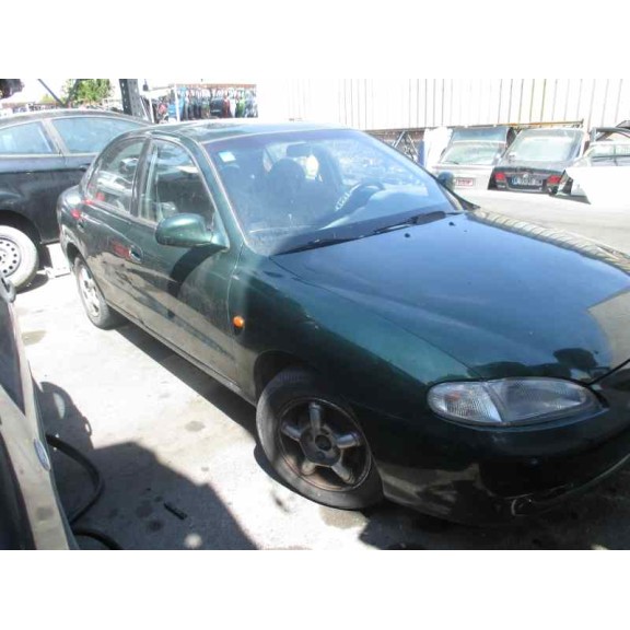 hyundai lantra berlina (rd) del año 1997