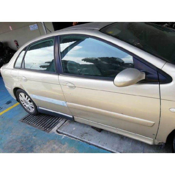 citroën c5 berlina del año 2006