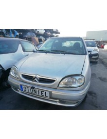 citroën saxo del año 2002