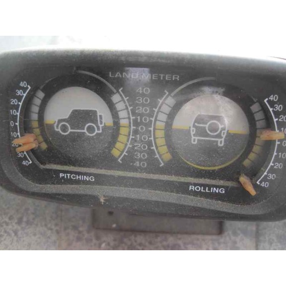 opel frontera a del año 1992