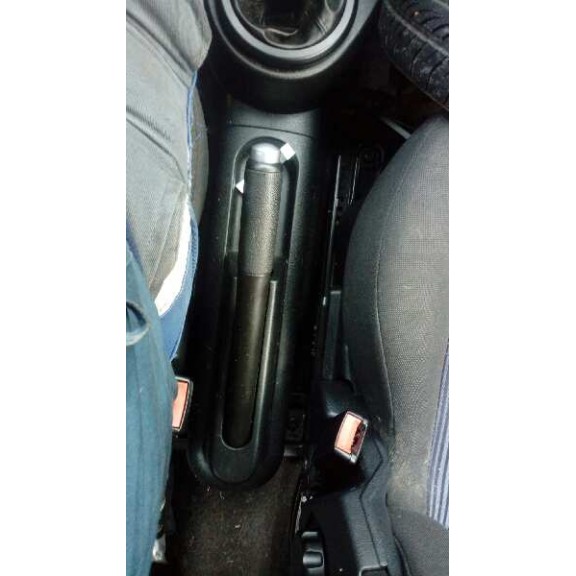 ford fusion (cbk) del año 2007