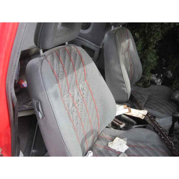 opel frontera a del año 1992