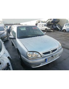 citroën saxo del año 2002 2