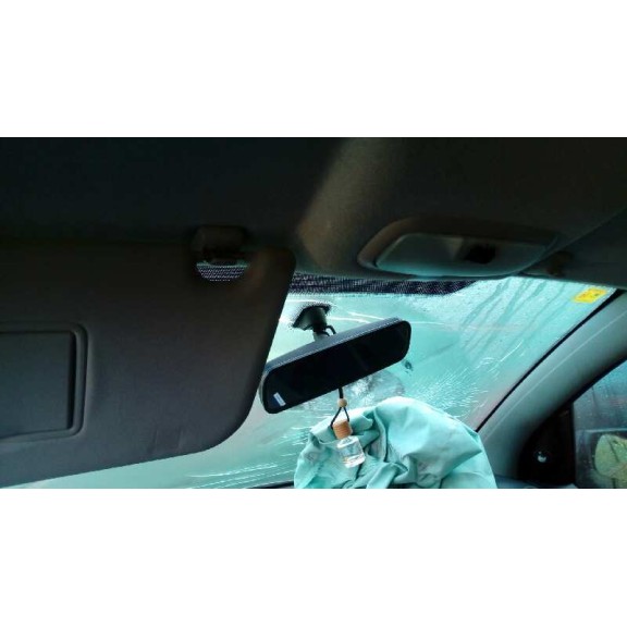 ford fusion (cbk) del año 2007