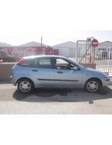 ford focus berlina (cak) del año 2004