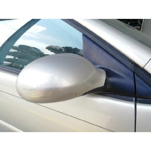 citroën c5 berlina del año 2006