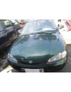 hyundai lantra berlina (rd) del año 1997