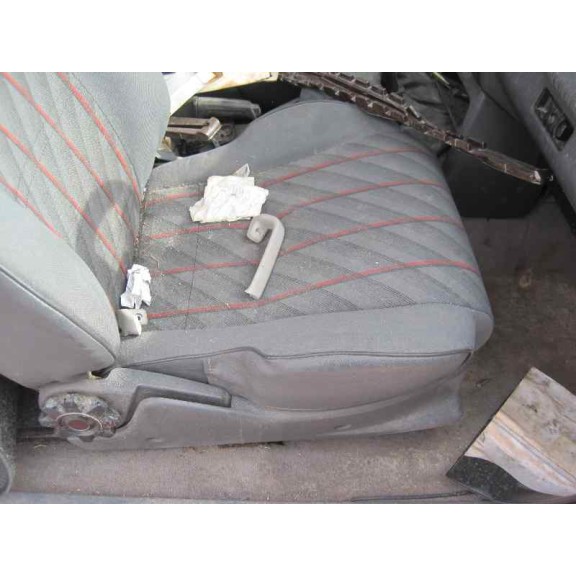 opel frontera a del año 1992