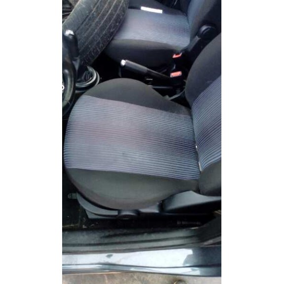 ford fusion (cbk) del año 2007