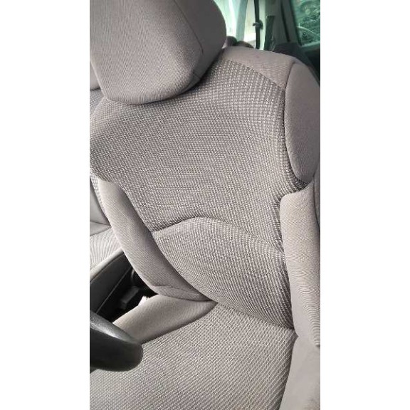 peugeot 807 del año 2005