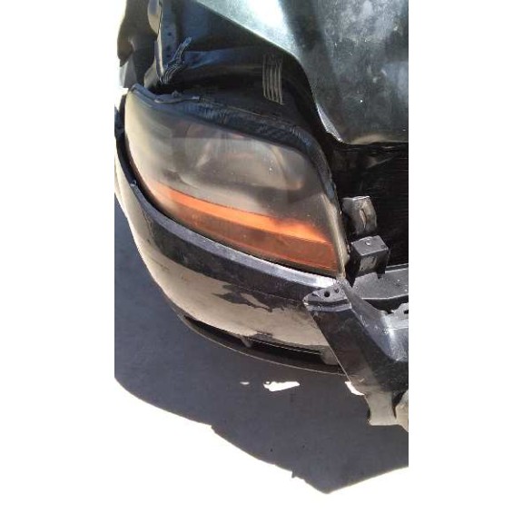 daewoo kalos del año 2004