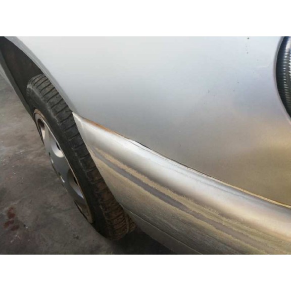 citroën saxo del año 2002