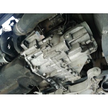 Recambio de caja cambios para volkswagen passat lim. (362) 2.0 tdi referencia OEM IAM NFU  