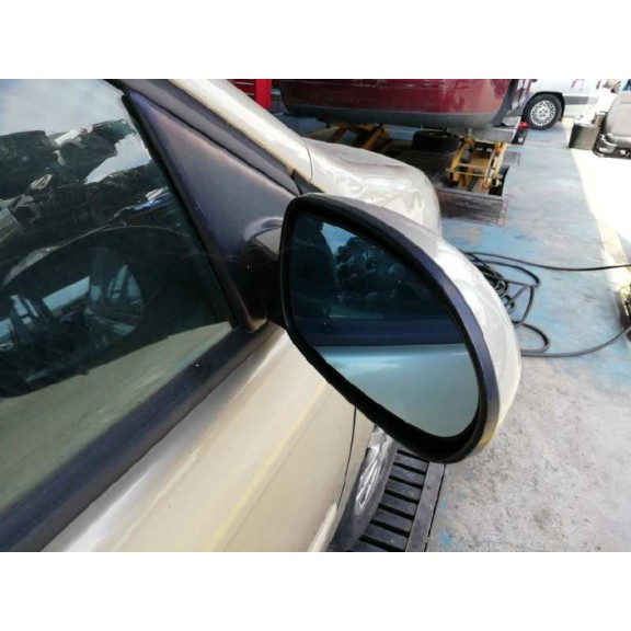 citroën c5 berlina del año 2006