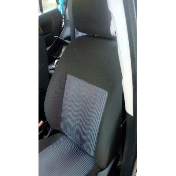 ford fusion (cbk) del año 2007