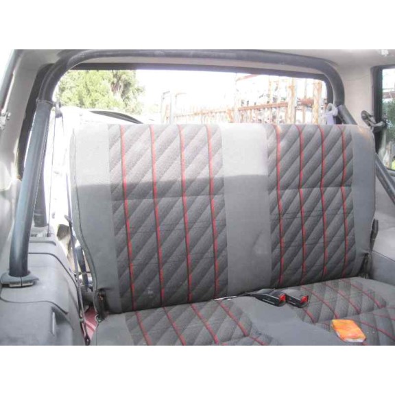 opel frontera a del año 1992