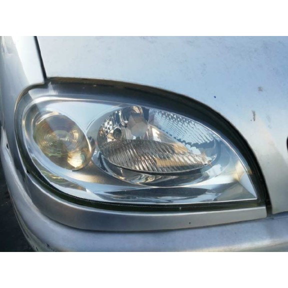 citroën saxo del año 2002