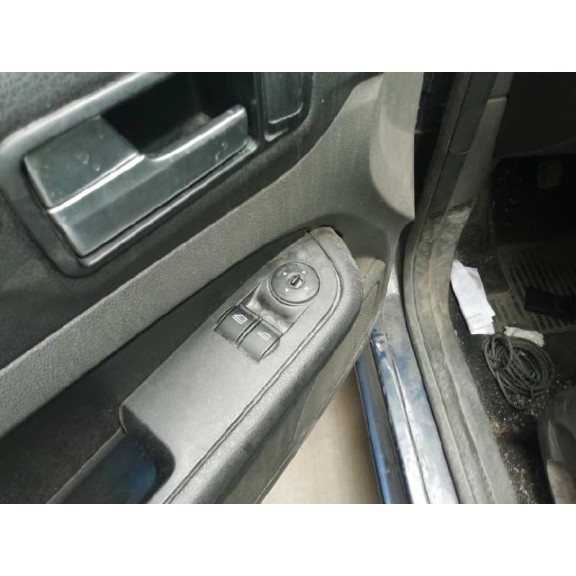 ford focus sportbreak (cap) del año 2005